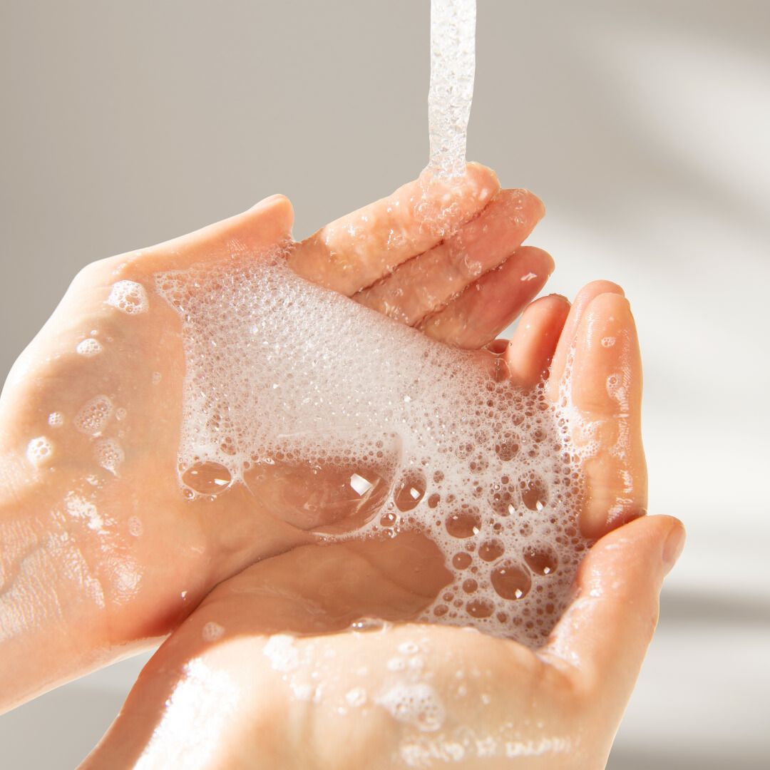 Moisture Dog Shampoo