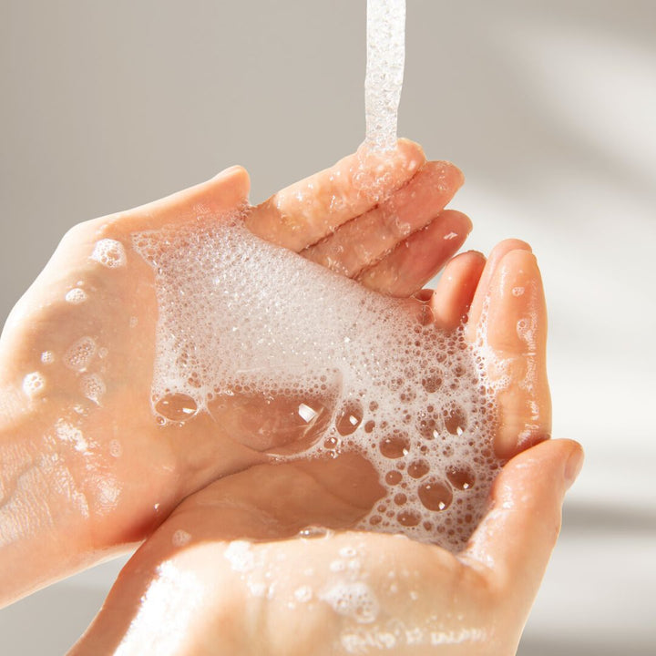 Moisture Dog Shampoo