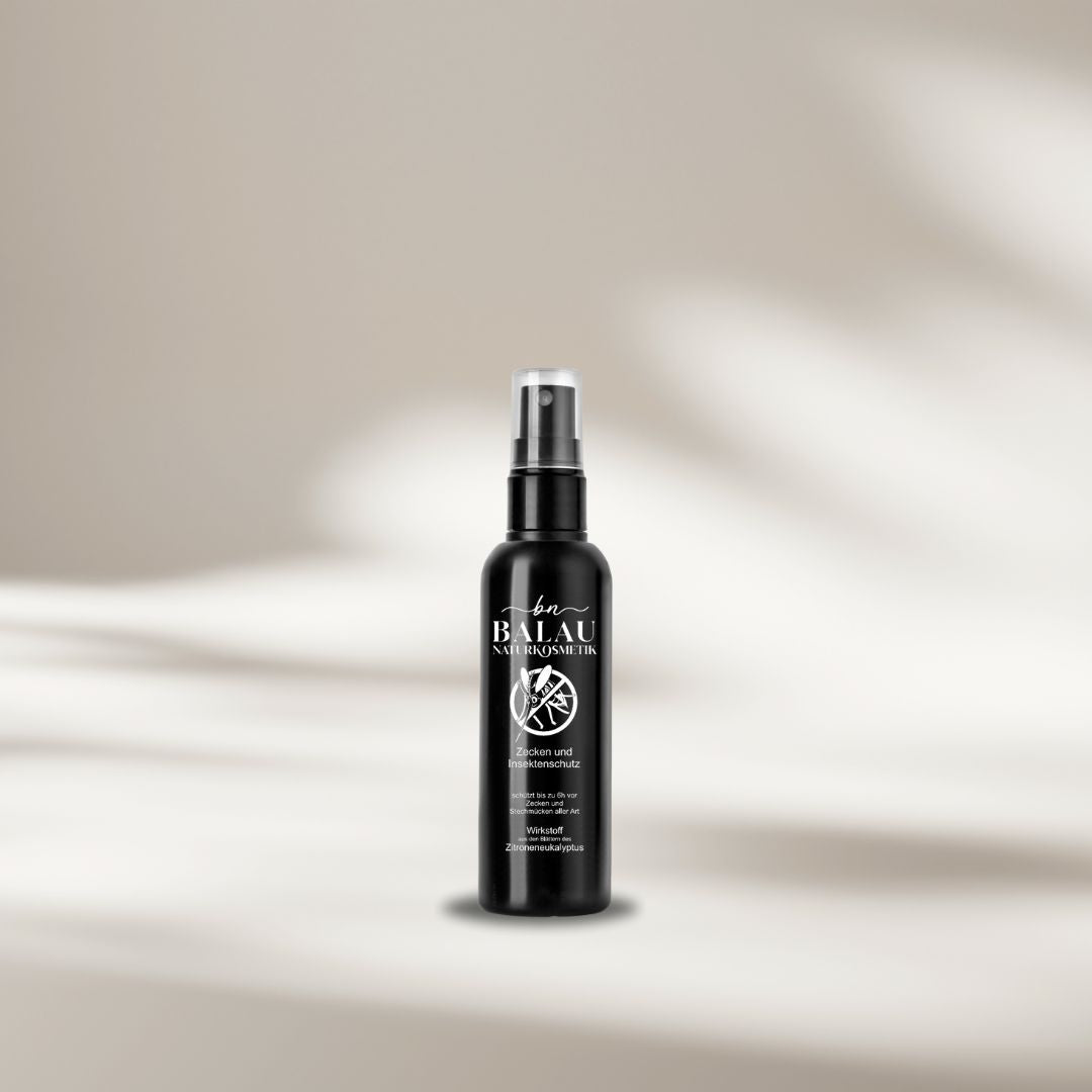 Ticks & Insect Protection Animal