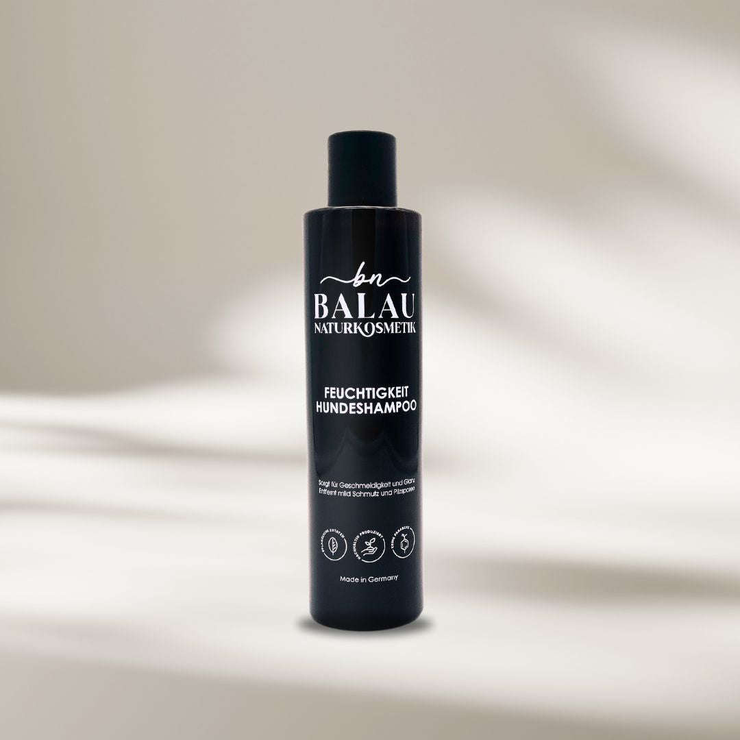 Hundeshampoo
