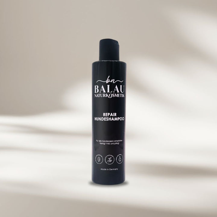 REPAIR Hundeshampoo